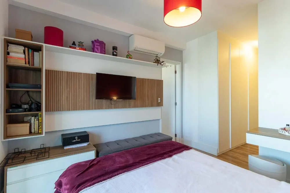 Apartamento, 3 quartos, 165 m² - Foto 4