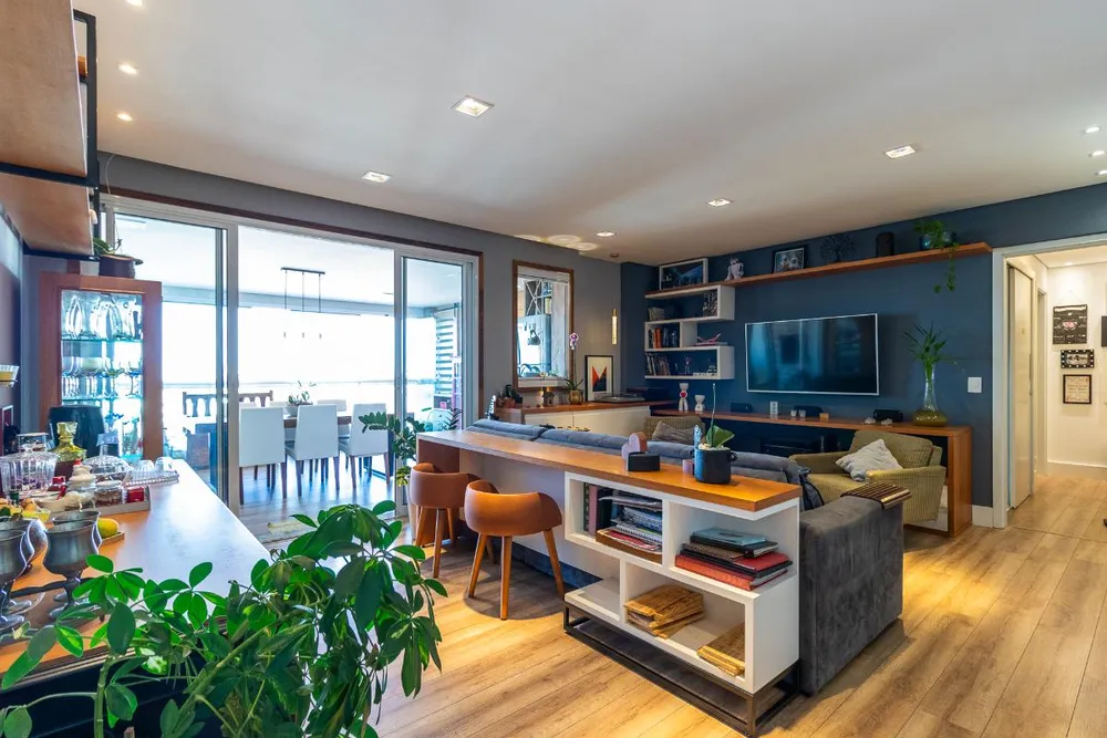 Apartamento, 3 quartos, 165 m² - Foto 11
