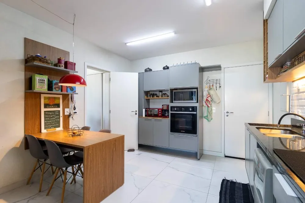 Apartamento, 3 quartos, 165 m² - Foto 5