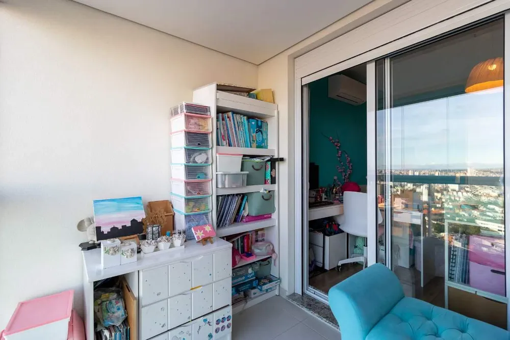 Apartamento, 3 quartos, 165 m² - Foto 9