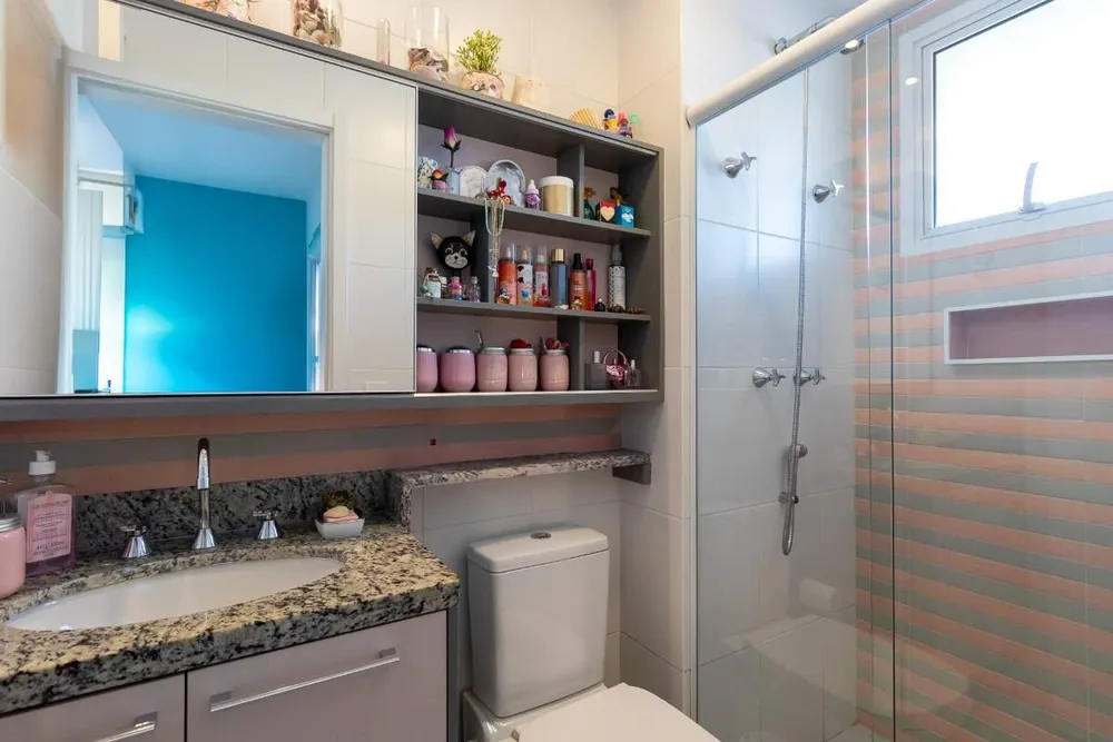 Apartamento, 3 quartos, 165 m² - Foto 3