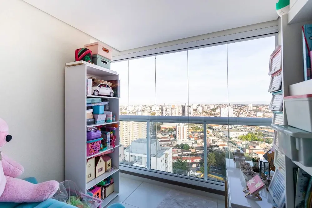 Apartamento, 3 quartos, 165 m² - Foto 16