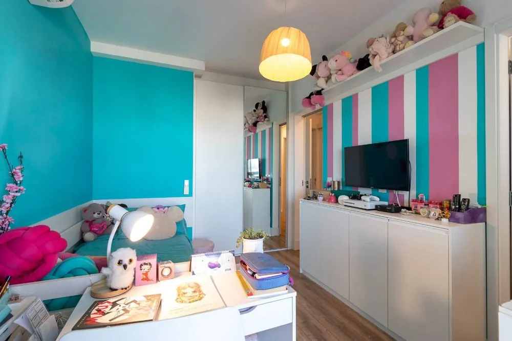 Apartamento, 3 quartos, 165 m² - Foto 1