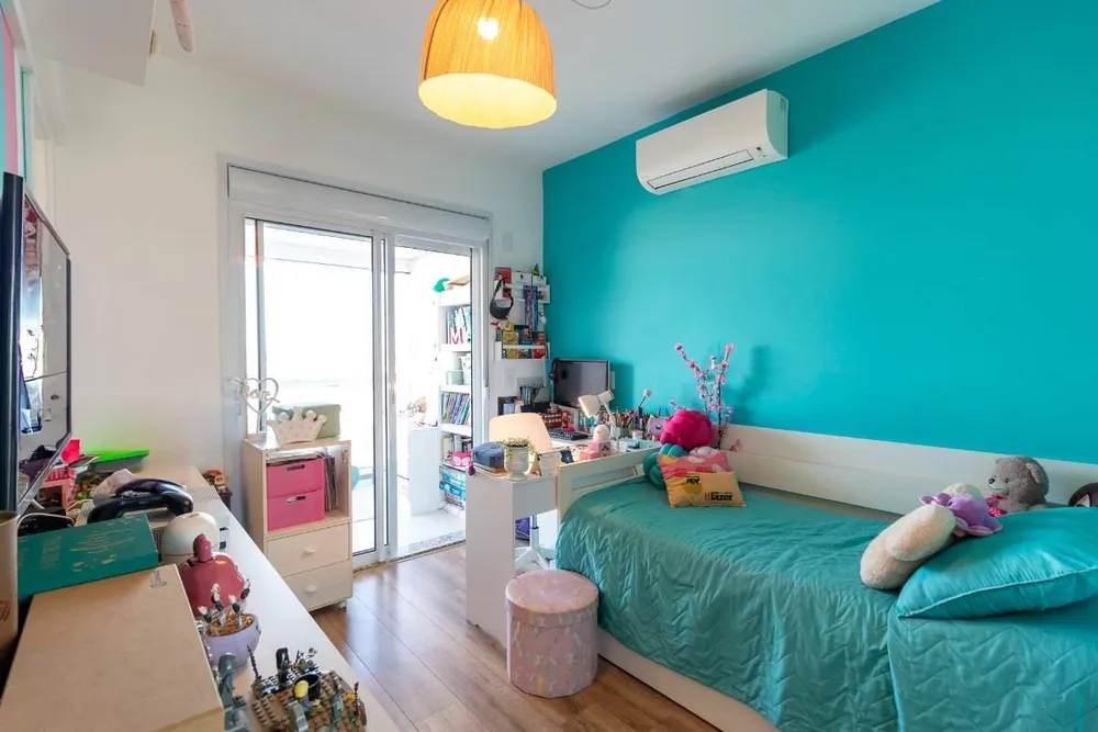 Apartamento, 3 quartos, 165 m² - Foto 14