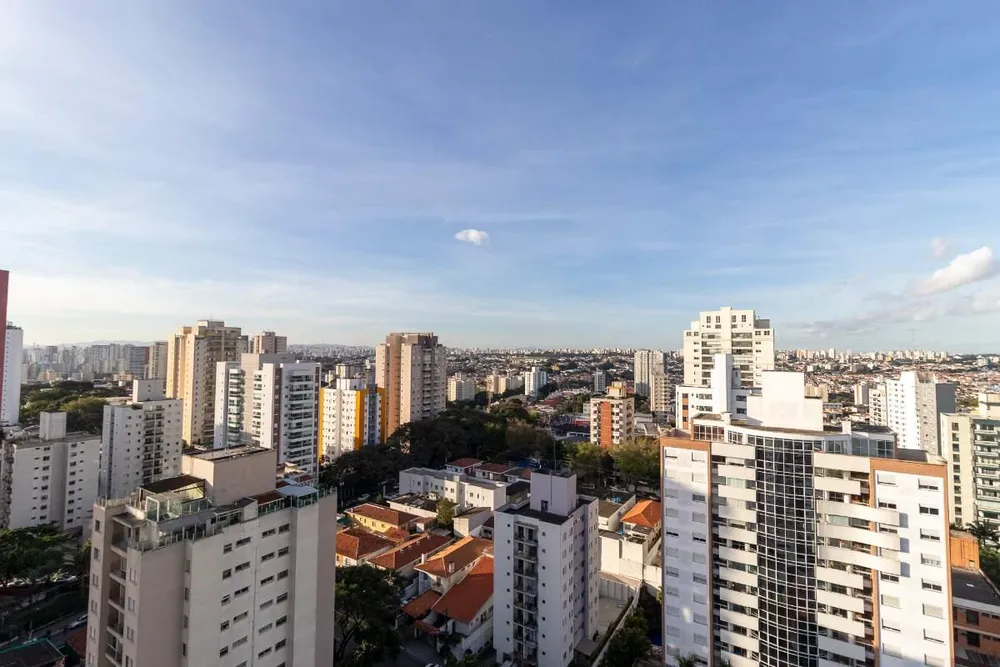 Apartamento, 3 quartos, 165 m² - Foto 10