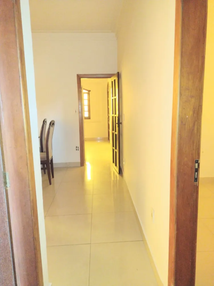 Casa, 3 quartos, 100 m² - Foto 2