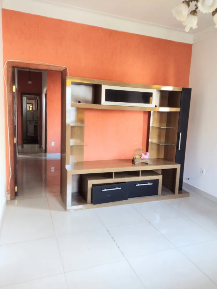 Casa, 3 quartos, 100 m² - Foto 1