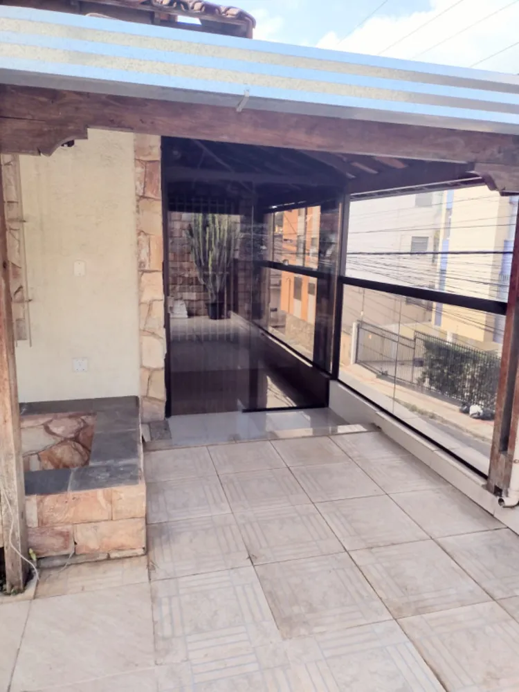 Casa, 3 quartos, 100 m² - Foto 7