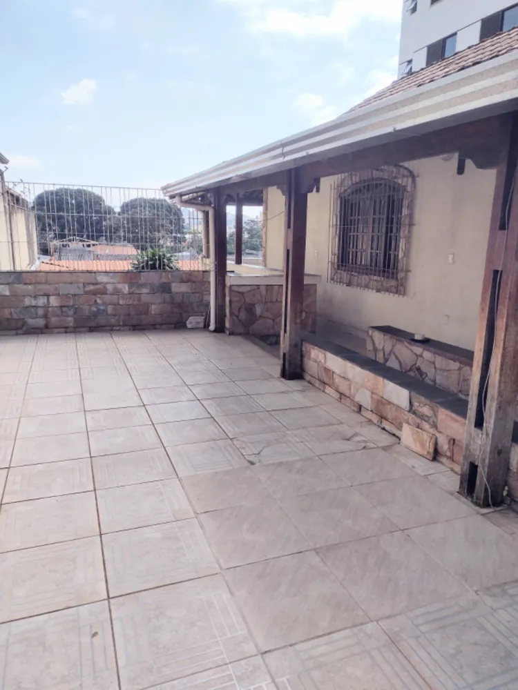 Casa, 3 quartos, 100 m² - Foto 10