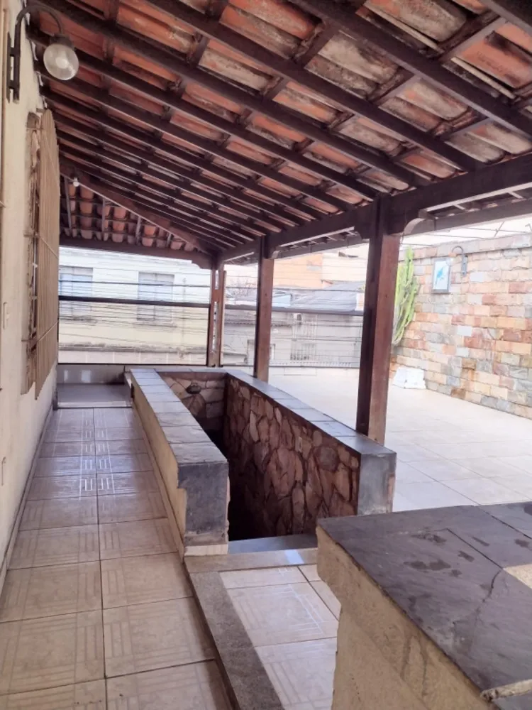 Casa, 3 quartos, 100 m² - Foto 12