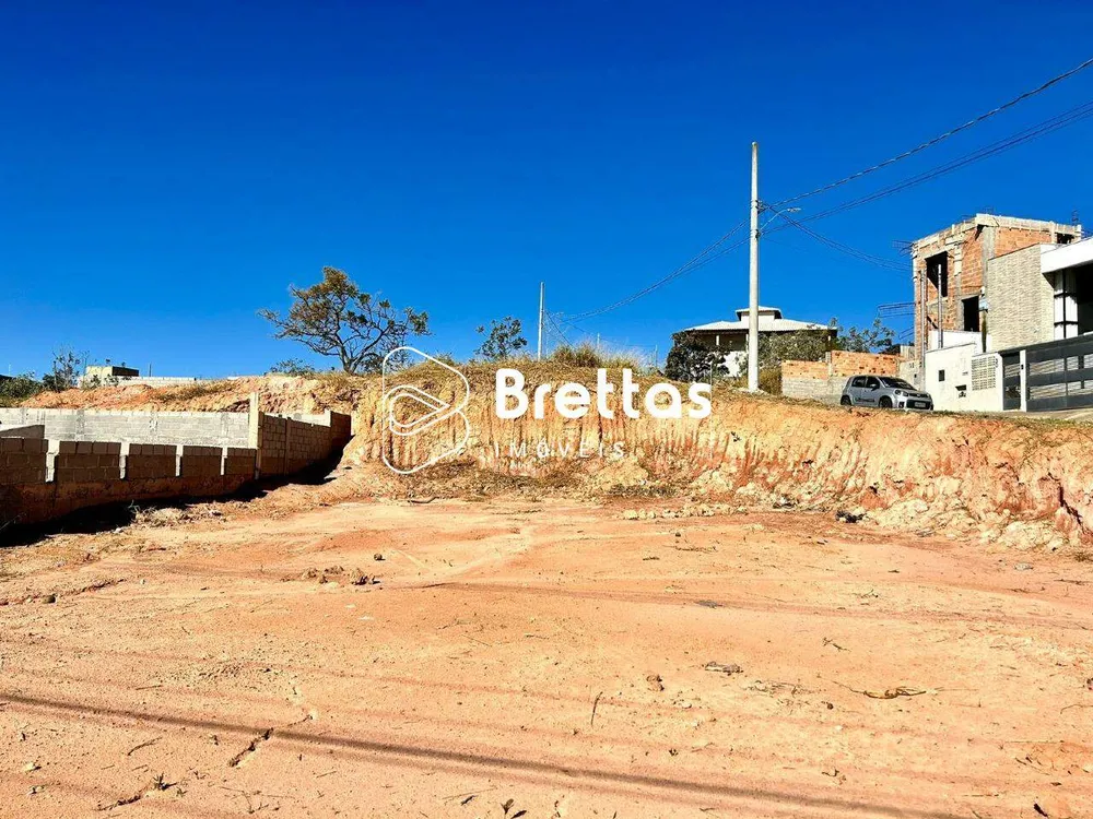 Terreno, 377 m² - Foto 1