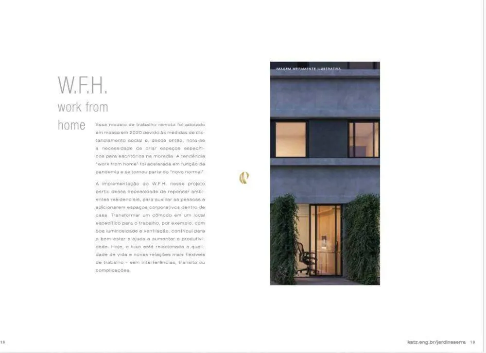 Cobertura, 4 quartos, 223 m² - Foto 3