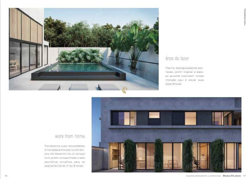 Cobertura, 4 quartos, 223 m² - Foto 4