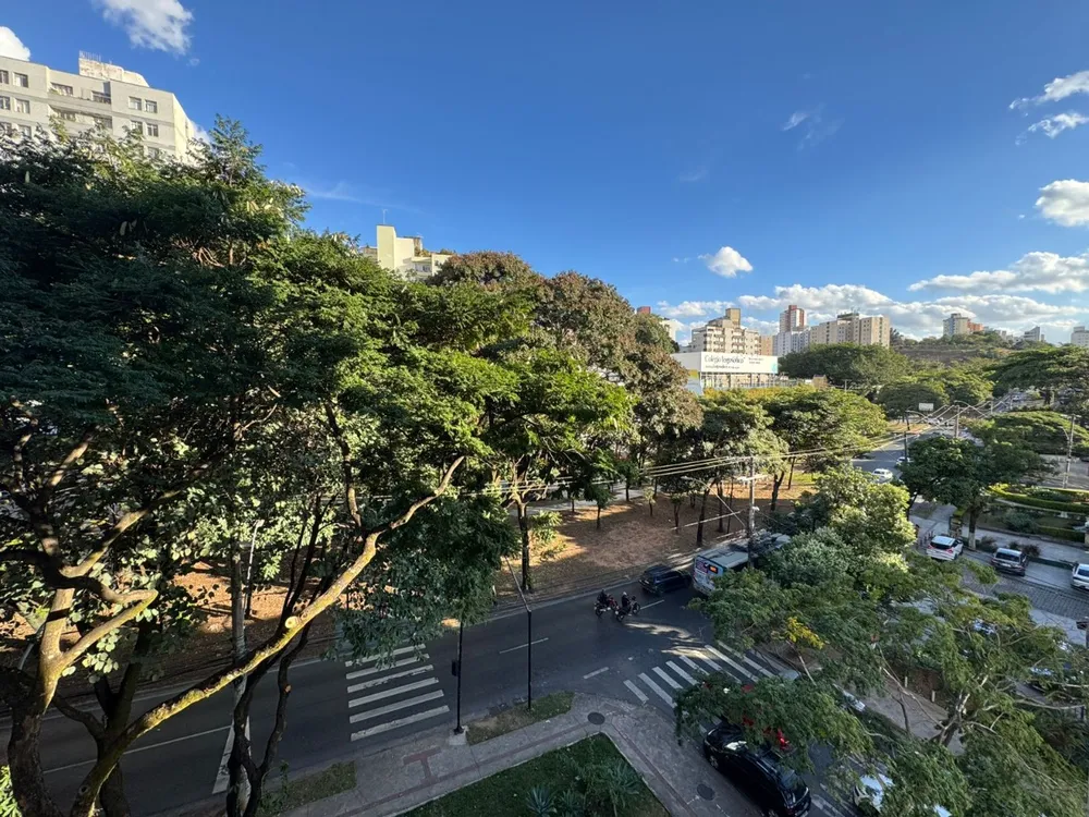 Apartamento, 4 quartos, 128 m² - Foto 4