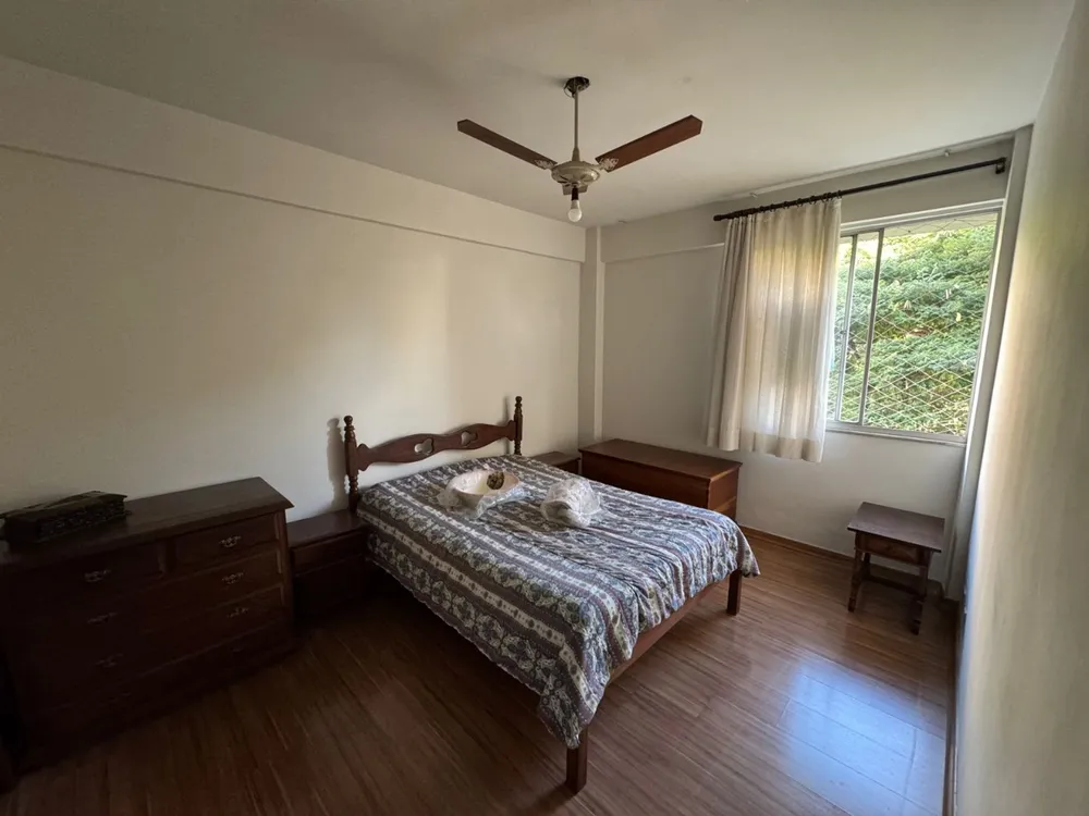 Apartamento, 4 quartos, 128 m² - Foto 5