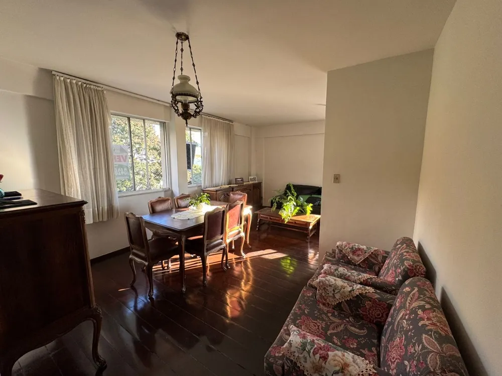 Apartamento, 4 quartos, 128 m² - Foto 3