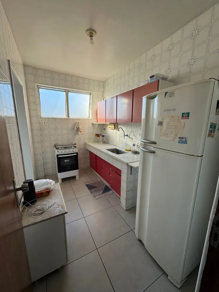 Apartamento, 4 quartos, 128 m² - Foto 10