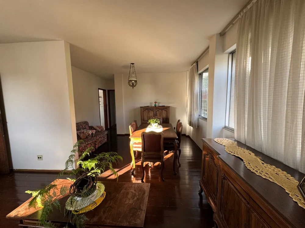 Apartamento, 4 quartos, 128 m² - Foto 6