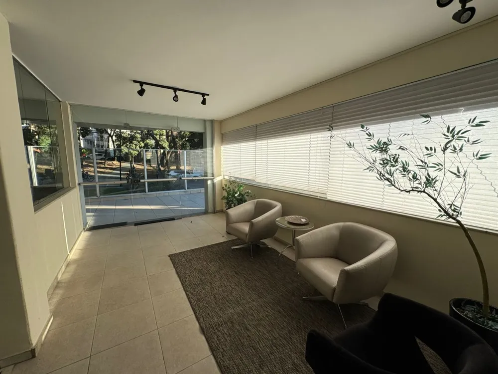 Apartamento, 4 quartos, 128 m² - Foto 8