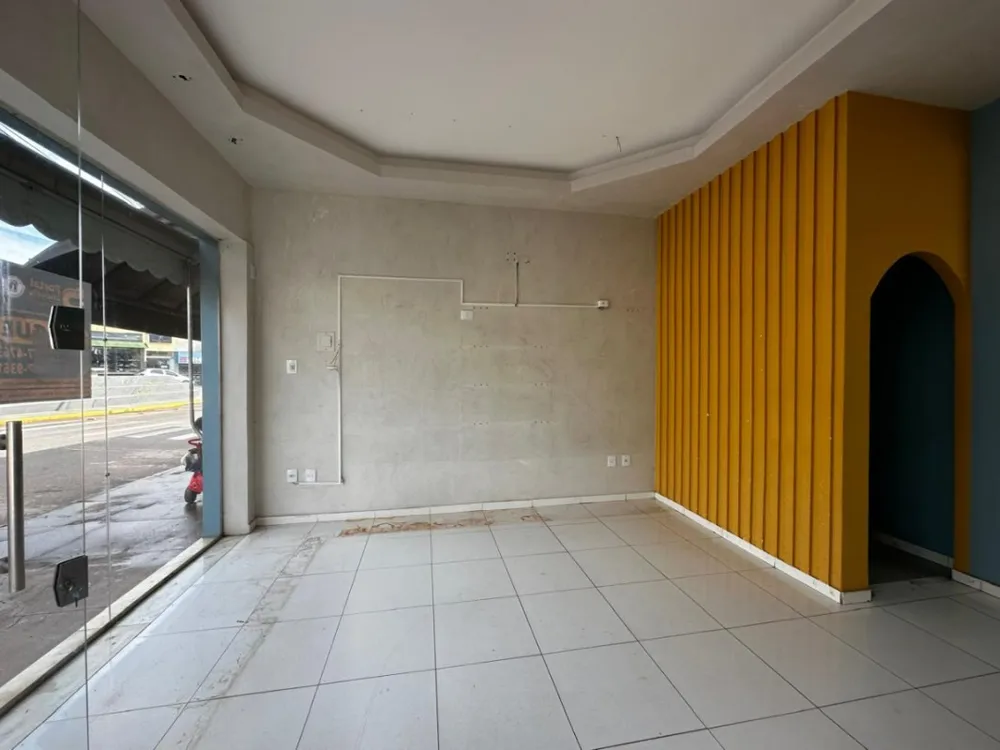 Loja-Salão, 25 m² - Foto 4