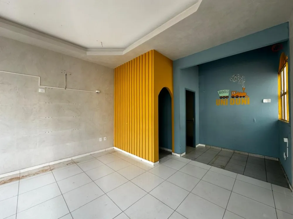 Loja-Salão, 25 m² - Foto 2