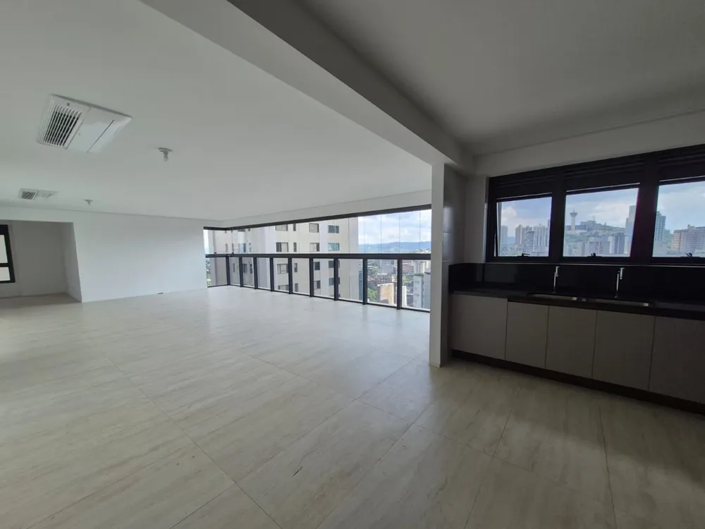 Apartamento, 4 quartos, 225 m² - Foto 4