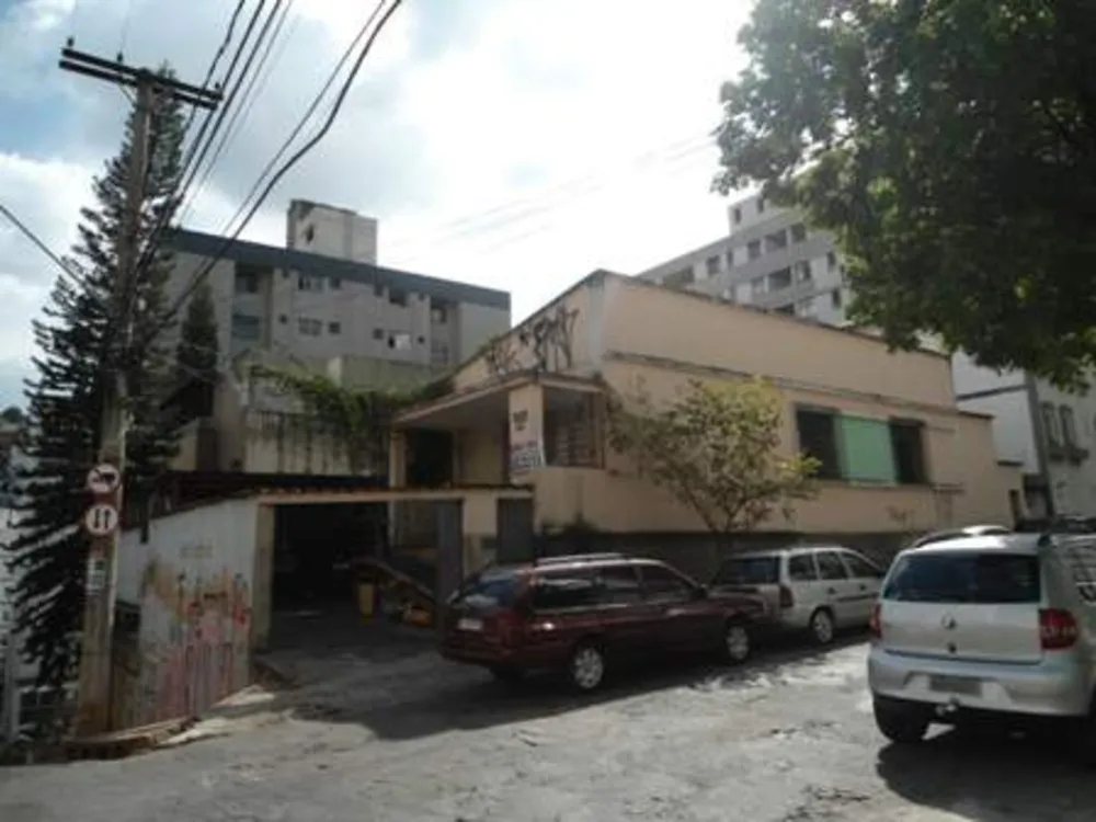 Terreno, 345 m² - Foto 1