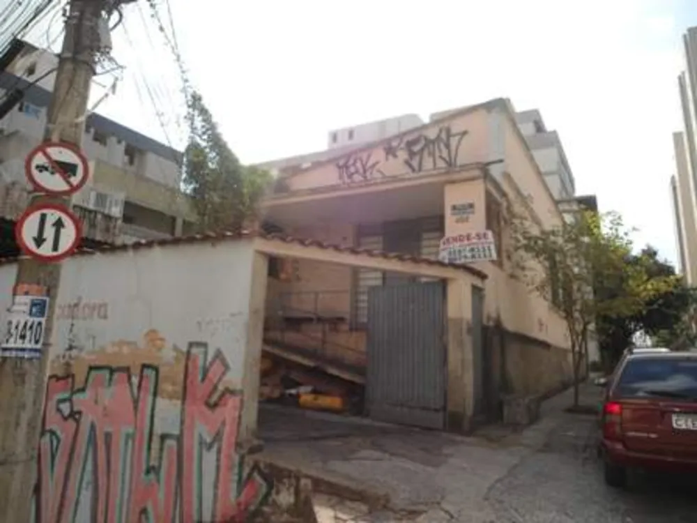 Terreno, 345 m² - Foto 2