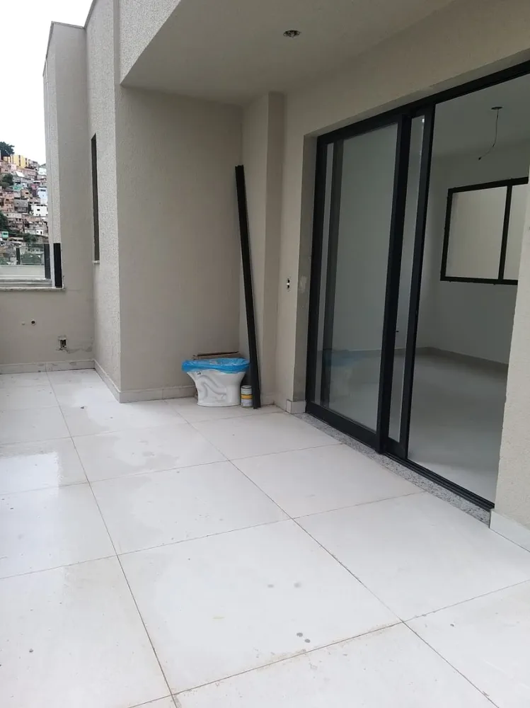 Cobertura, 3 quartos, 132 m² - Foto 6