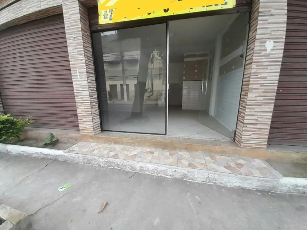 Loja-Salão, 42 m² - Foto 2