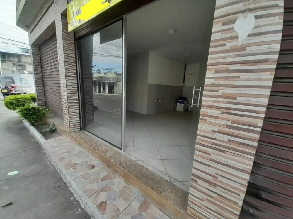 Loja-Salão, 42 m² - Foto 4