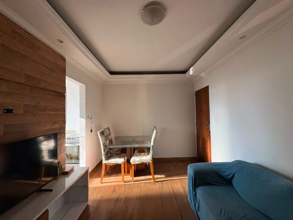 Apartamento, 3 quartos, 62 m² - Foto 2