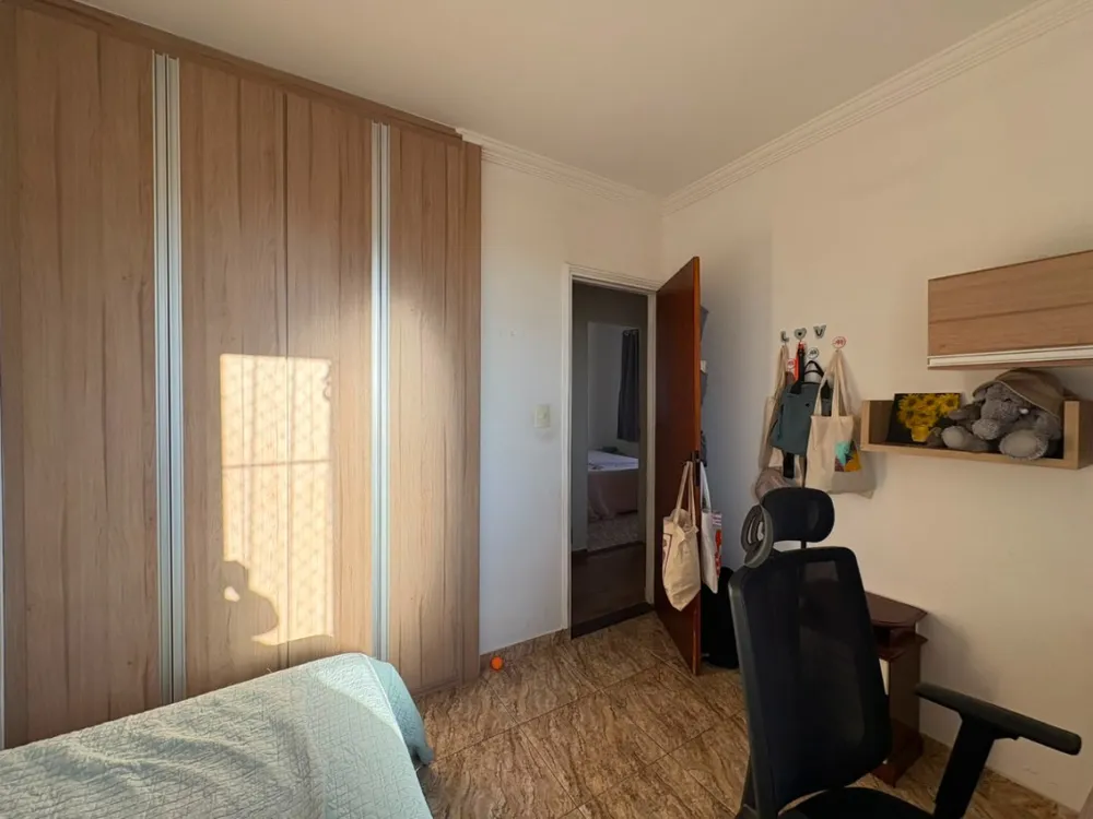 Apartamento, 3 quartos, 62 m² - Foto 8