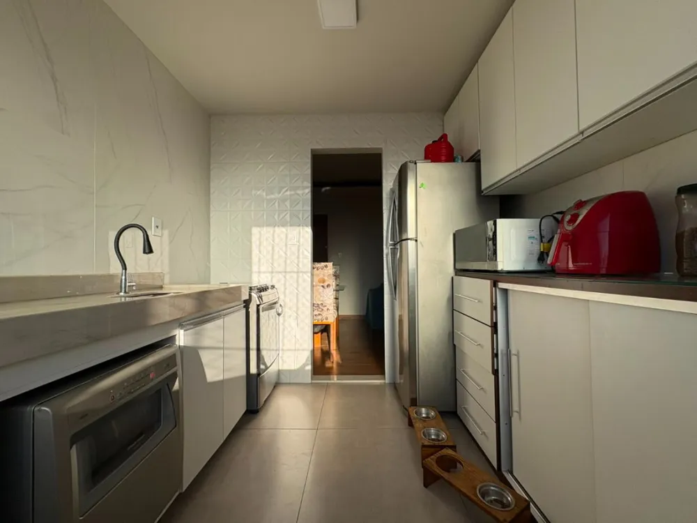 Apartamento, 3 quartos, 62 m² - Foto 4