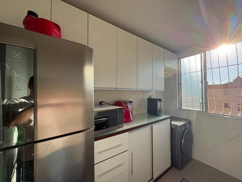 Apartamento, 3 quartos, 62 m² - Foto 3