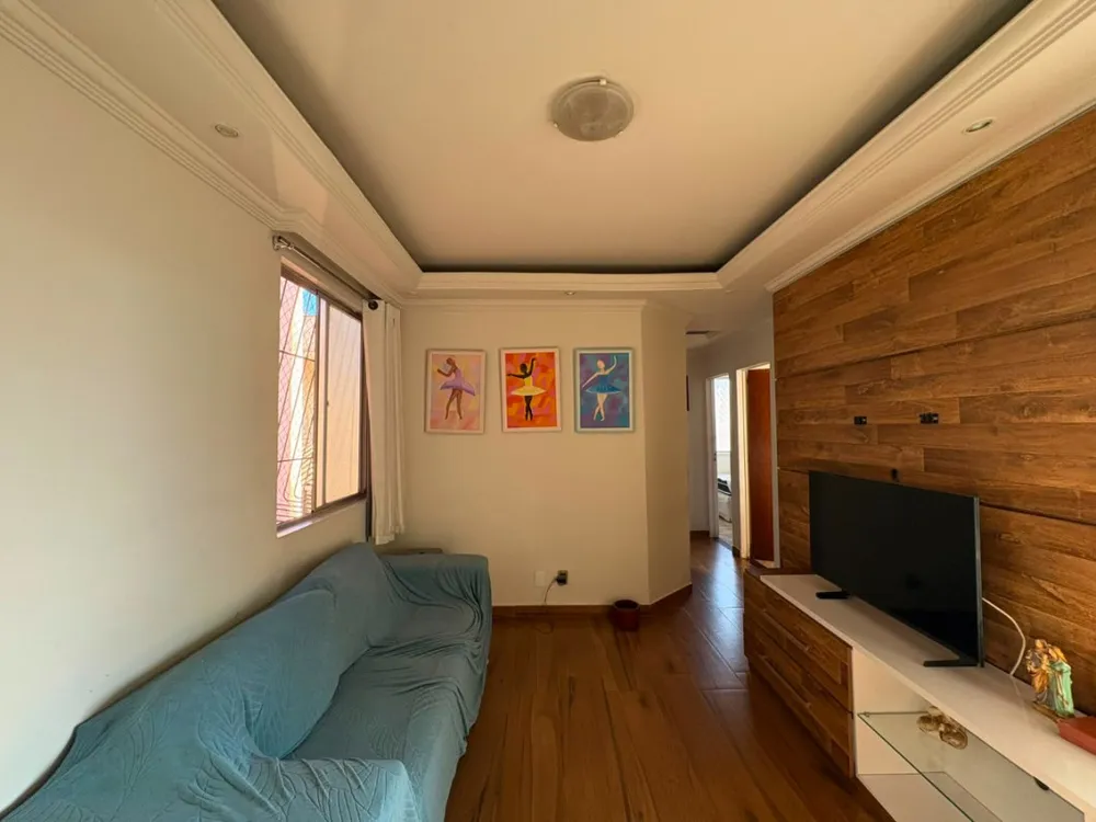 Apartamento, 3 quartos, 62 m² - Foto 1