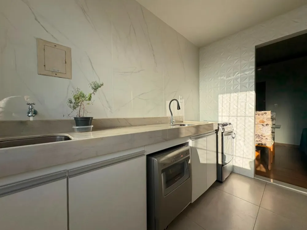 Apartamento, 3 quartos, 62 m² - Foto 6