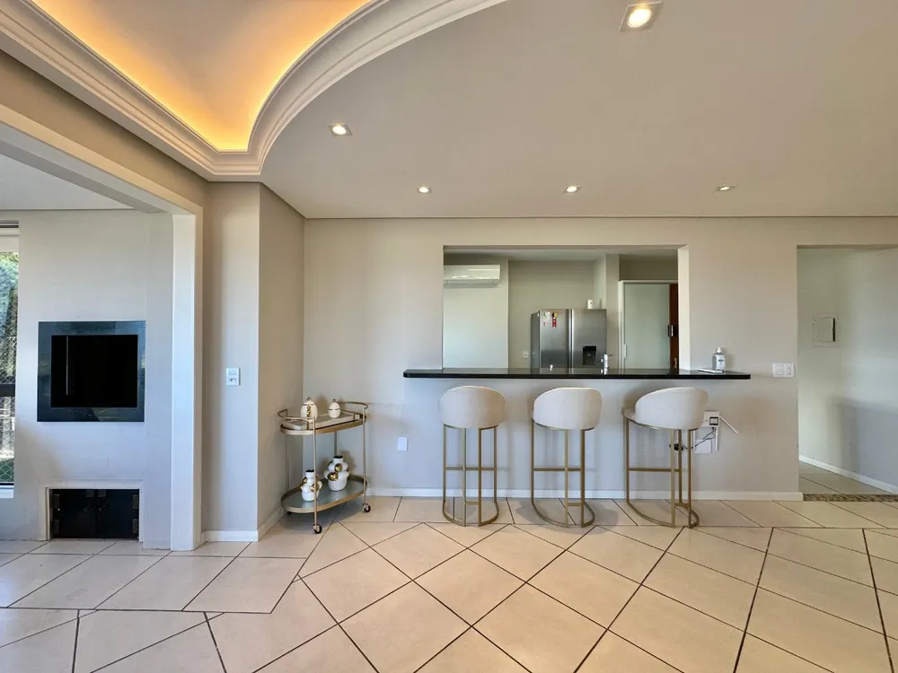 Apartamento, 3 quartos, 196 m² - Foto 9