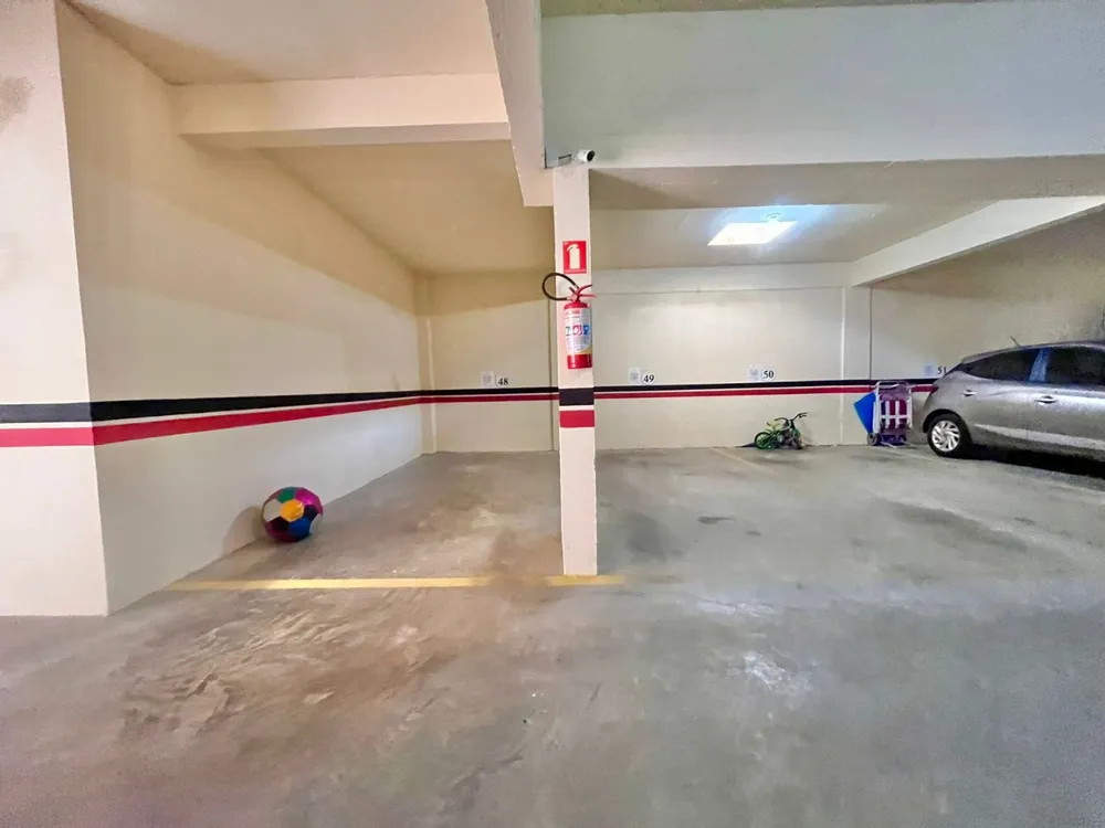Apartamento, 3 quartos, 131 m² - Foto 1