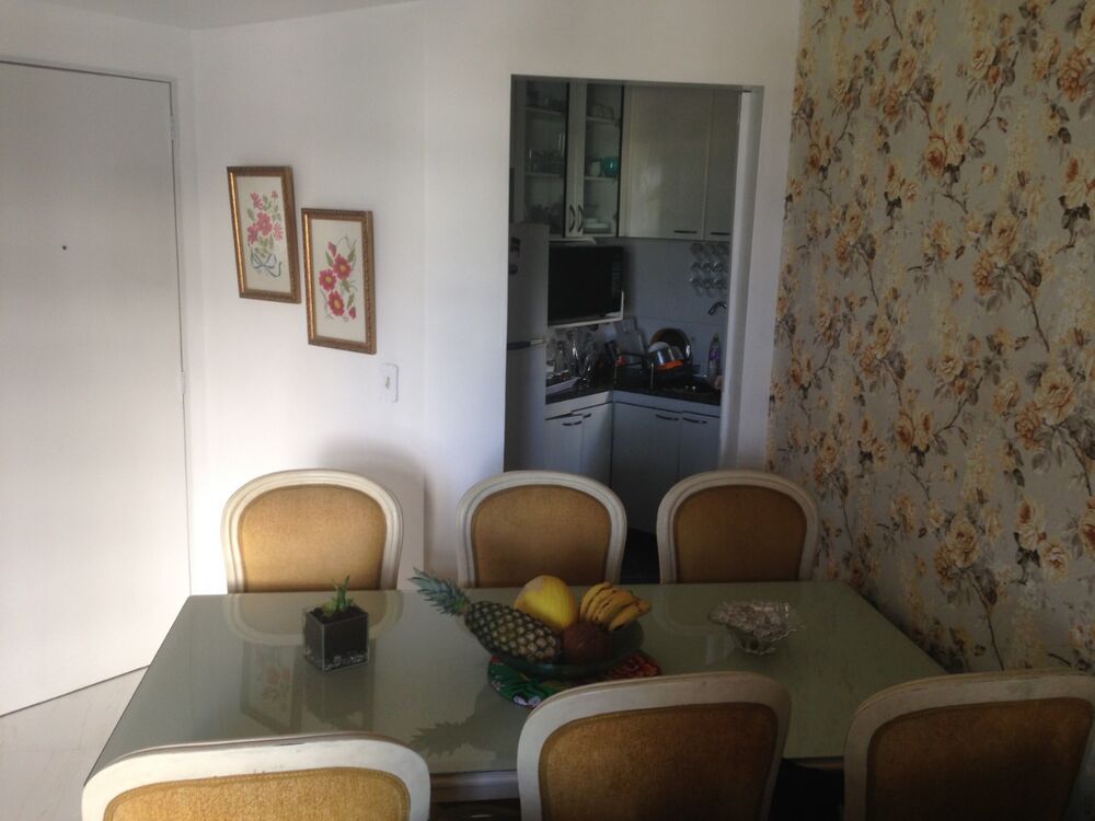 Apartamento à venda com 2 quartos, 83m² - Foto 3