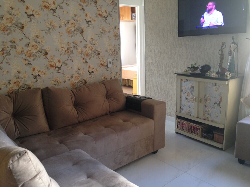 Apartamento à venda com 2 quartos, 83m² - Foto 2