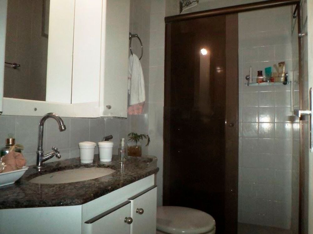 Apartamento à venda com 2 quartos, 83m² - Foto 9