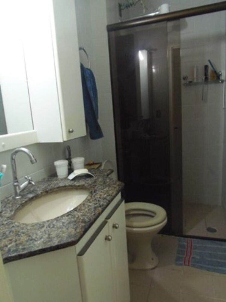 Apartamento à venda com 2 quartos, 83m² - Foto 8