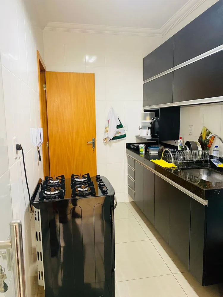 Apartamento, 2 quartos, 106 m² - Foto 2