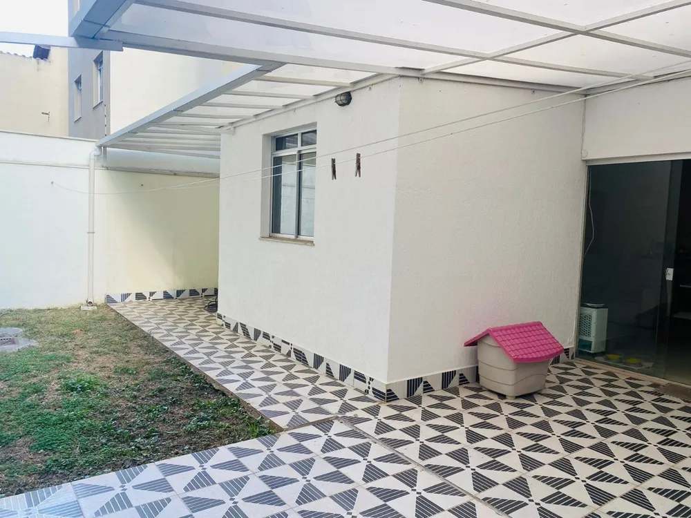 Apartamento, 2 quartos, 106 m² - Foto 1