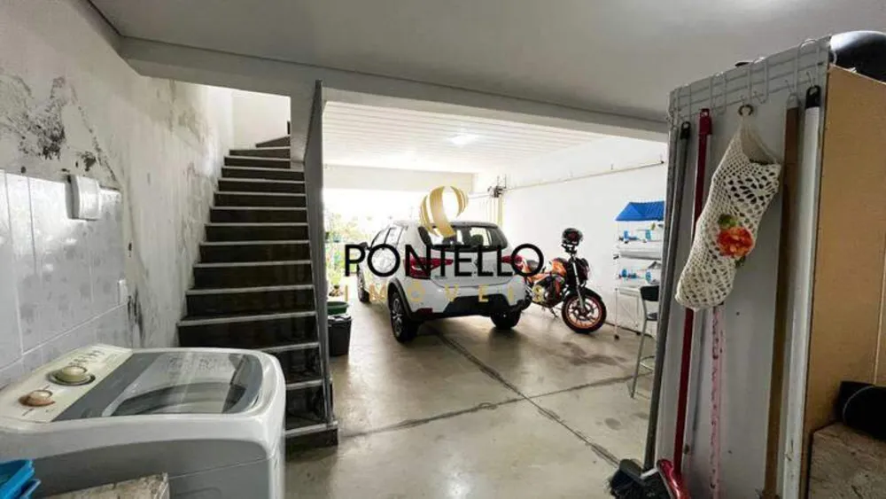 Casa, 3 quartos, 152 m² - Foto 18