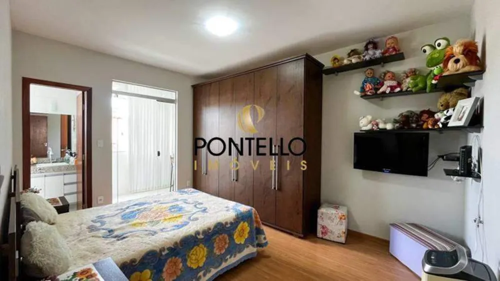 Casa, 3 quartos, 152 m² - Foto 9