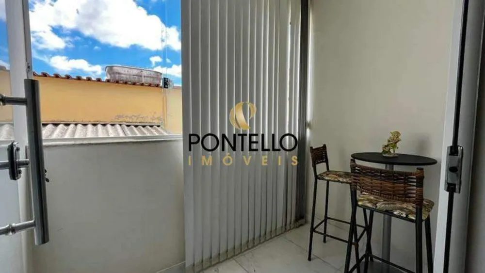 Casa, 3 quartos, 152 m² - Foto 14