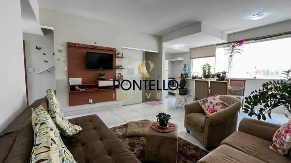 Casa, 3 quartos, 152 m² - Foto 5