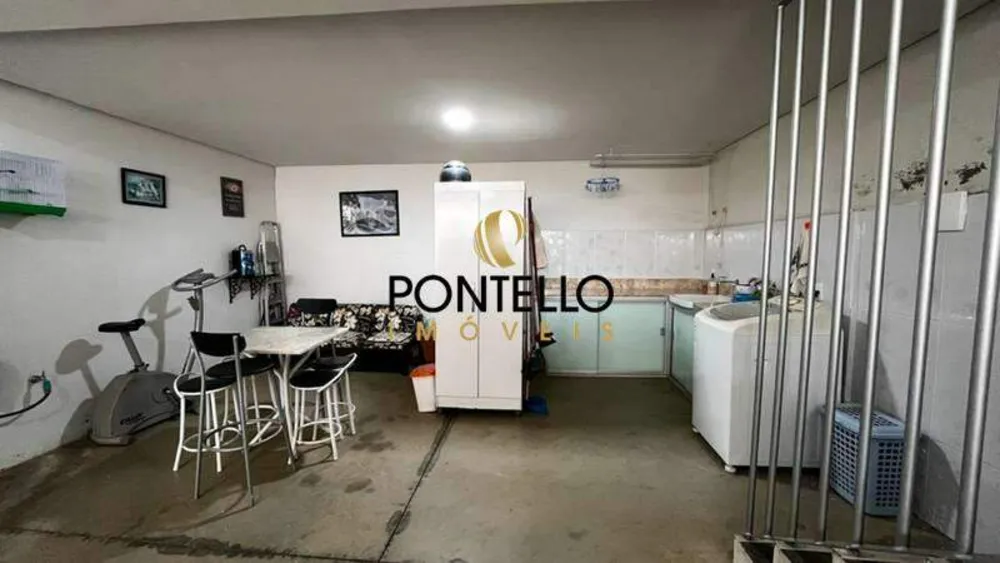 Casa, 3 quartos, 152 m² - Foto 16